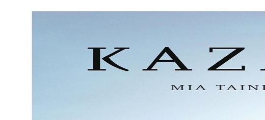 Smaragdis’ movie “Kazantzakis” at the theaters in November