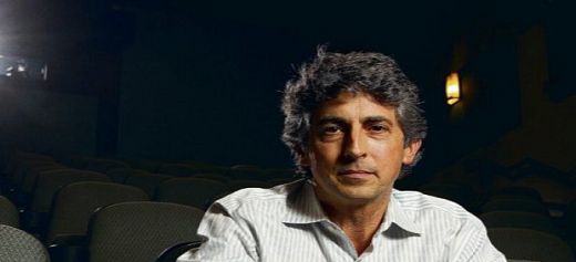 Alexander Payne talks about his new movie