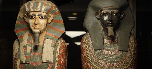 Ελληνίδα ερευνήτρια έλυσε το μυστήριο γύρω από δύο αιγυπτιακές μούμιες 4000 ετών