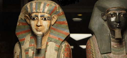 Greek researcher solved the 4000 year old Egyptian mummy mystery