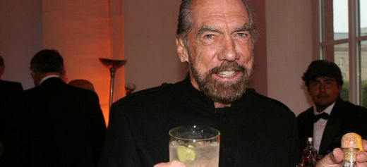 John Paul DeJoria sells his company Patron which is valued at $5.1 billion