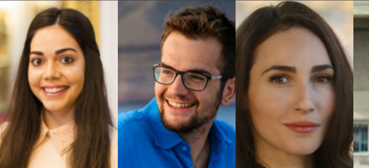 4 Έλληνες στους πιο επιτυχημένους νέους στην Ευρώπη για το 2018