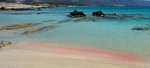 Μία ελληνική παραλία στις καλύτερες στον κόσμο για το 2018