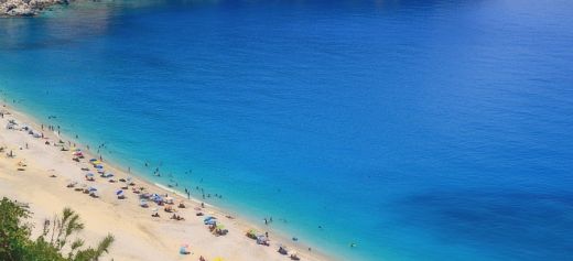 The 15 best Greek islands