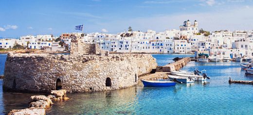 The best island in Europe for 2018