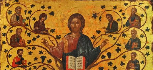 The greatest Greek painter of the 15th century