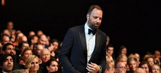 Yorgos Lanthimos’ “The Favourite” is nominated for 10 Academy Awards