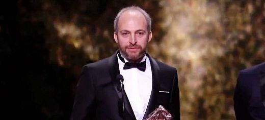 César Award winner for Best Editing