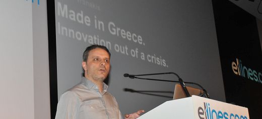 Ο άνθρωπος που ανέλαβε να αλλάξει την εικόνα της Ελλάδας 