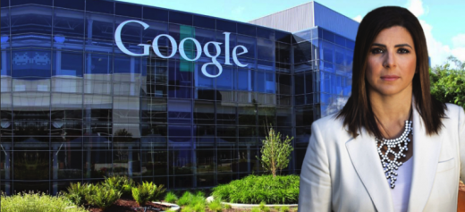 The Greek Head of Google in Southeastern Europe
