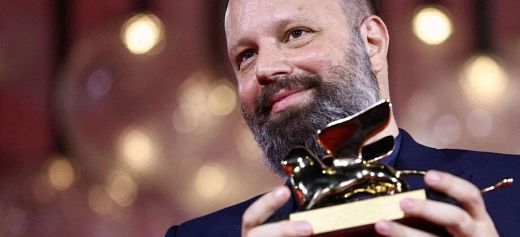 Golden Lion for the Greek director with “Poor Things”