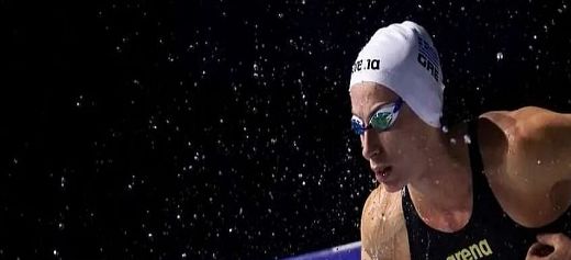 «Χρυσή» η Ελληνίδα κολυμβήτρια στο Ευρωπαϊκό Πρωτάθλημα της Ρουμανίας