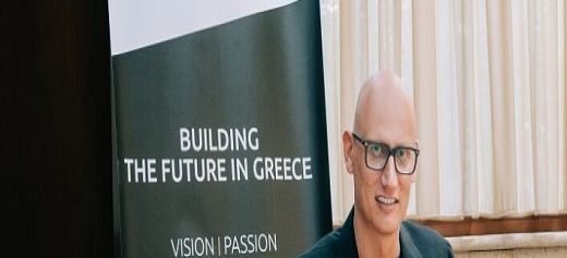 Ο διεθνούς φήμης αρχιτέκτονας με δεκάδες εμβληματικά project, επέστρεψε στην Ελλάδα