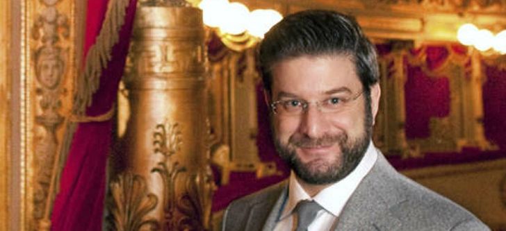 Casting manager at the world’s top opera houses