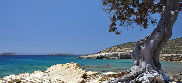 3 ελληνικά νησιά που αξίζουν την προσοχή σας