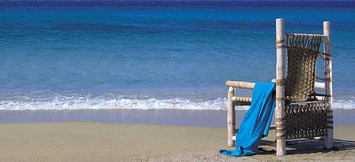 Therichest.com: The most beautiful beaches in Greece