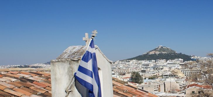 Οι 10 κορυφαίες πόλεις της Ελλάδας για το 2015