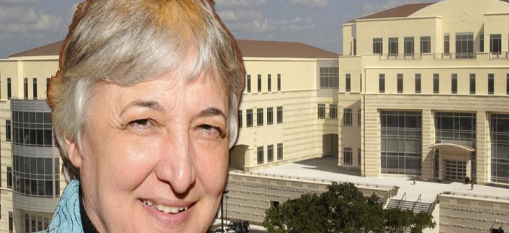 A Greek researcher in the US National Academy of Medicine