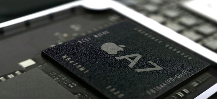 Apple: Αντιμέτωπη με πρόστιμο 862 εκ. δολαρίων για τη χρήση πατέντας Έλληνα ερευνητή