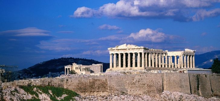 Ποια ελληνικά μνημεία περιλαμβάνονται στη λίστα Παγκόσμιας Κληρονομιάς