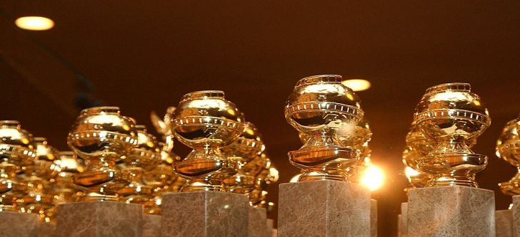 2 Greeks nominated in Golden Globes