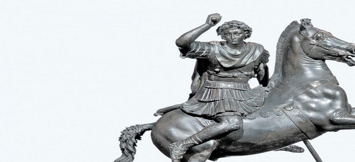 Washington Post for Ancient Greece