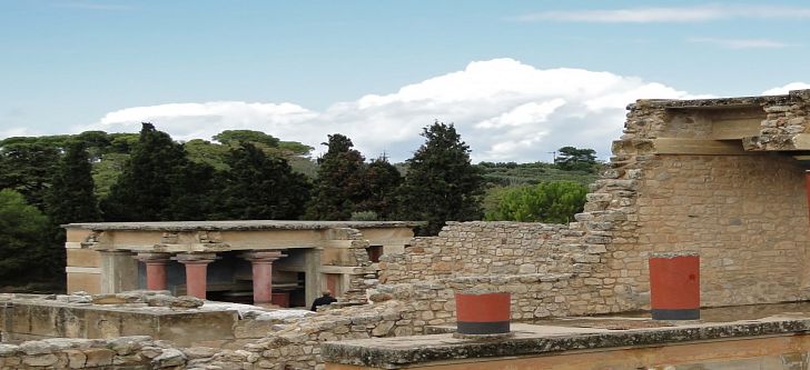 New finds reveal the importance of Knossos