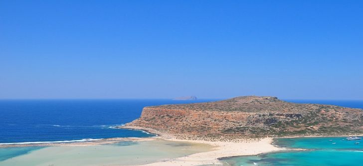 Ελληνικό νησί στα 10 καλύτερα μέρη για πεζοπορία για το 2016