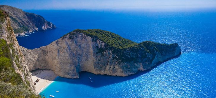 Οι 15 καλύτερες παραλίες της Ελλάδας