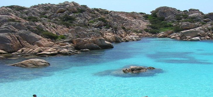 6 ελληνικά νησιά στα καλύτερα “μυστικά” νησιά της Ευρώπης