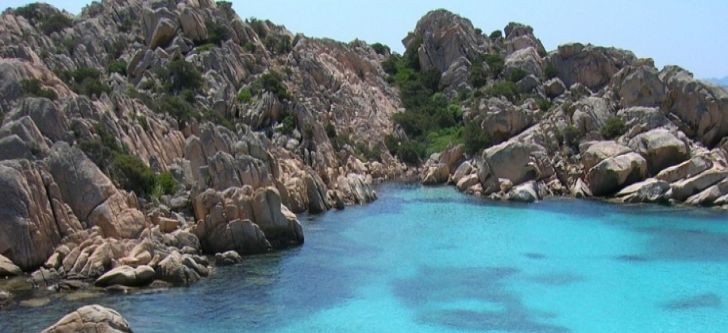 6 Greek islands among Europe’s 18 best secret islands