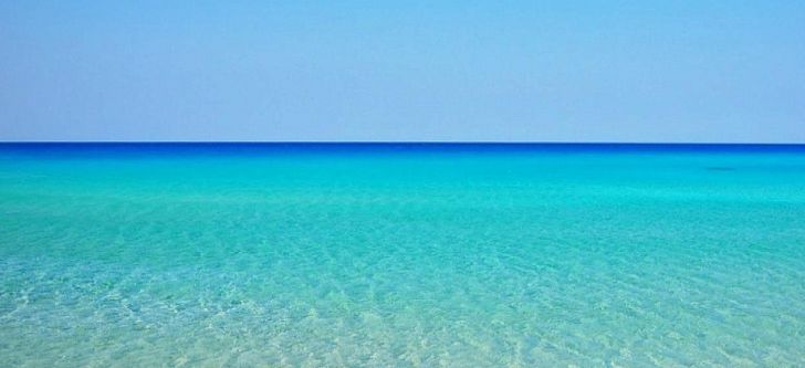 2 ελληνικές παραλίες στις καλύτερες παγκοσμίως για το 2016
