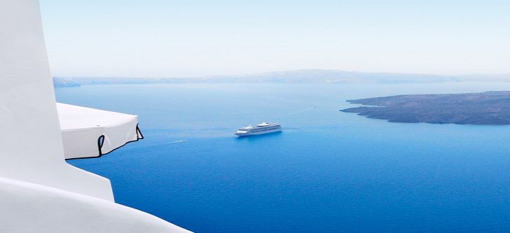 Η Ελλάδα η καλύτερη χώρα στον κόσμο για διακοπές