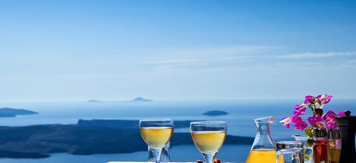 3 ελληνικά νησιά ανάμεσα στα νησιά με το καλύτερο φαγητό στον κόσμο