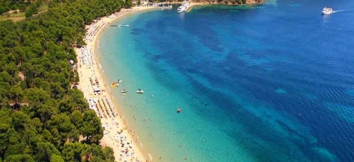Οι 10 καλύτερες ελληνικές παραλίες