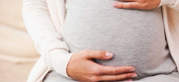 Greek scientist led research about the gestational diabetes in pregnant women