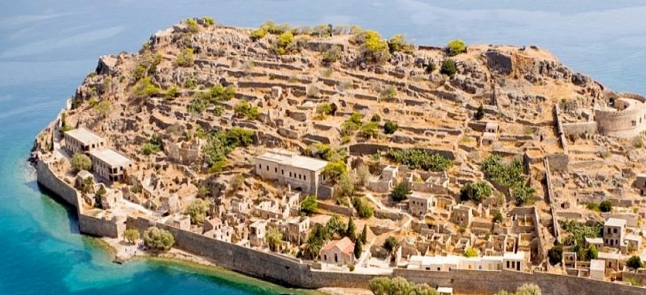 Τα 10 κορυφαία αξιοθέατα στην Ελλάδα για το 2016