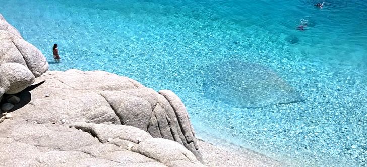 11 ελληνικές παραλίες στις 50 καλύτερες στην Ευρώπη για το 2017