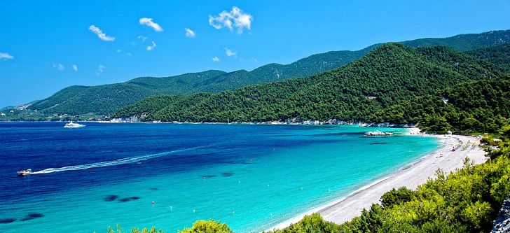 Ελληνικό νησί στα 13 καλύτερα “κρυμμένα” νησιά στον κόσμο
