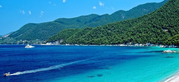 Greek island among the 13 best secret islands on Earth