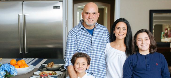 Ομογενής σεφ στη NY Post για τα οφέλη της ελληνικής κουζίνας