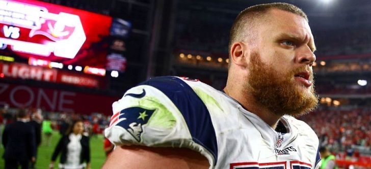 Greek-American won the Super Bowl with the Patriots