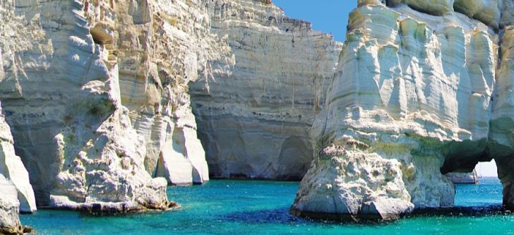 Top 10 destinations in Greece for 2017
