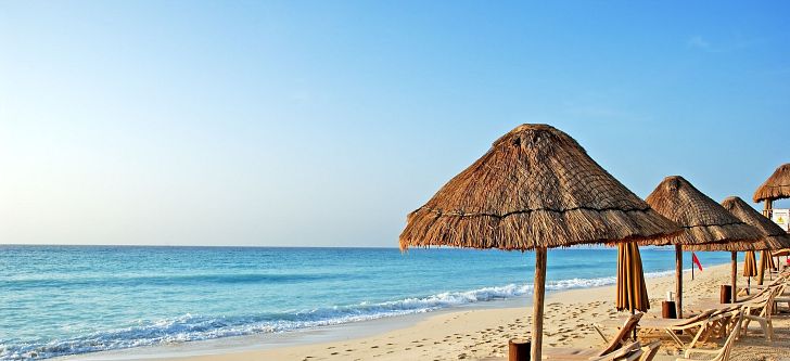 Greek island in world’s best undiscovered beach destinations