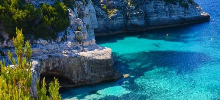 5 ελληνικές παραλίες στις 15 ομορφότερες στην Ευρώπη για το 2017