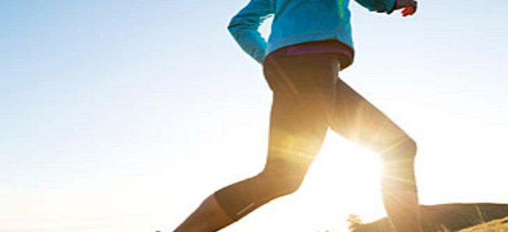 Κοινωνικά κολλητικό το τρέξιμο σύμφωνα με νέα μελέτη Έλληνα ερευνητή