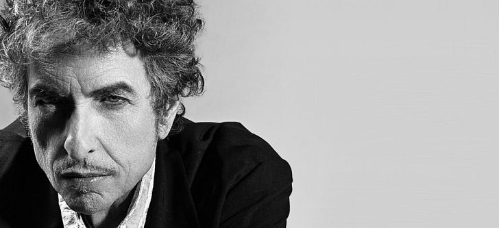 Bob Dylan’s speech on the Nobel: with Homer and reference to Socrates, Plato and Aristotle