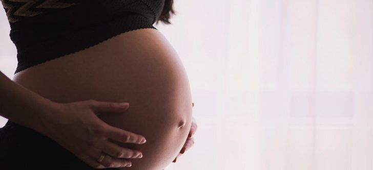 Νέα έρευνα για τη χρήση κινητού στη διάρκεια της εγκυμοσύνης