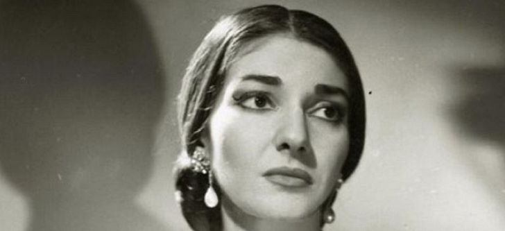 Γκαλά όπερας αφιερωμένο στη Μαρία Κάλλας: 40 χρόνια από τον θάνατό της
