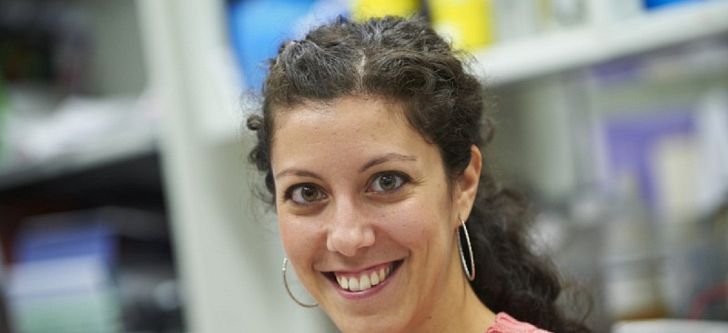 Ελληνίδα η γυναίκα της χρονιάς στην Ολλανδία για την έρευνα της για τον καρκίνο